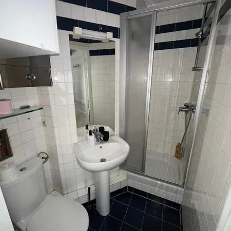 Champs Elysees 2c Apartment *